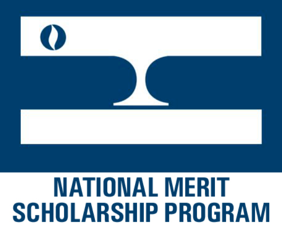 2019 National Merit Scholarship Semifinalist